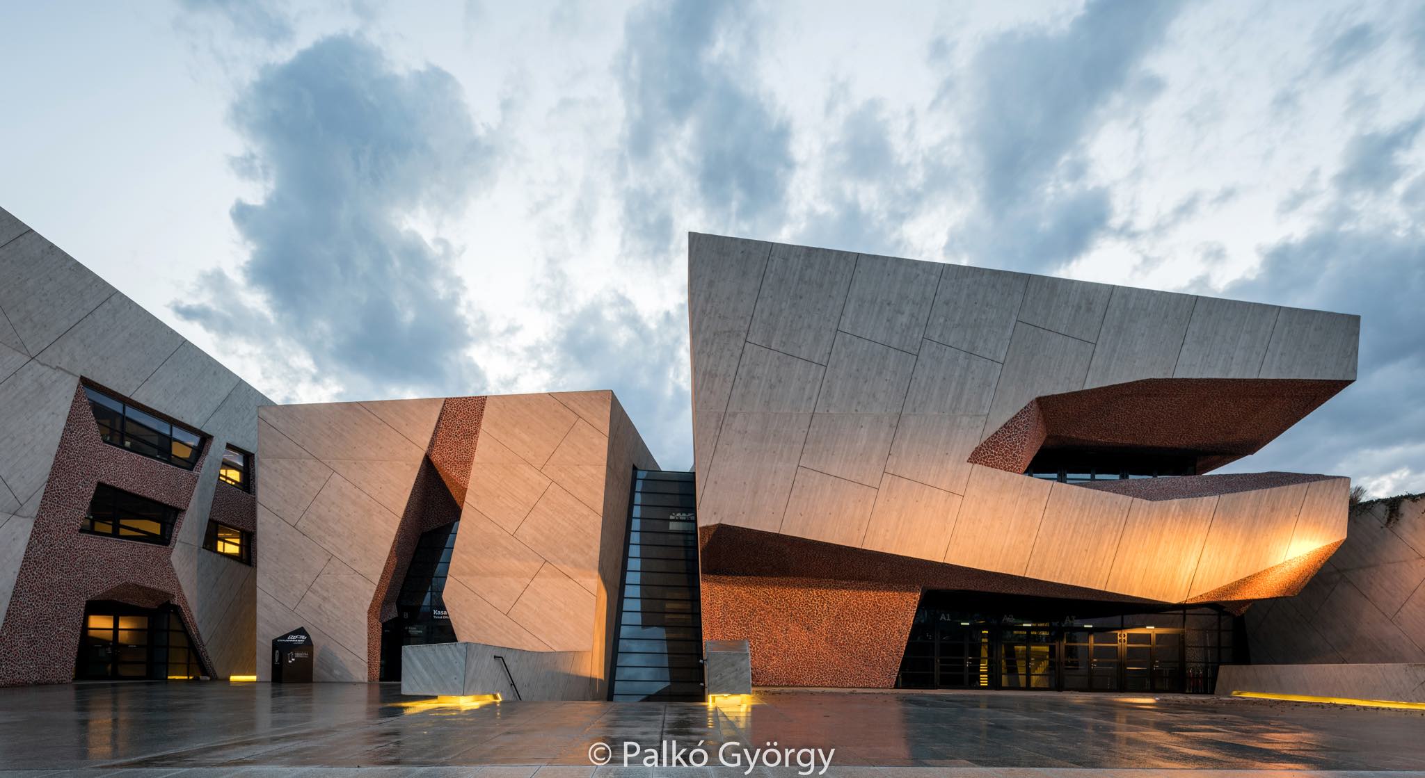 Kornelio Musika Eskola — Basque cultural institute