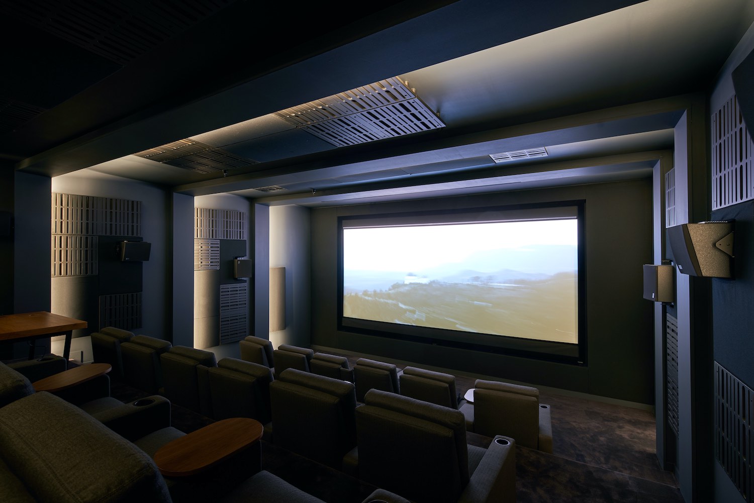 home cinema 