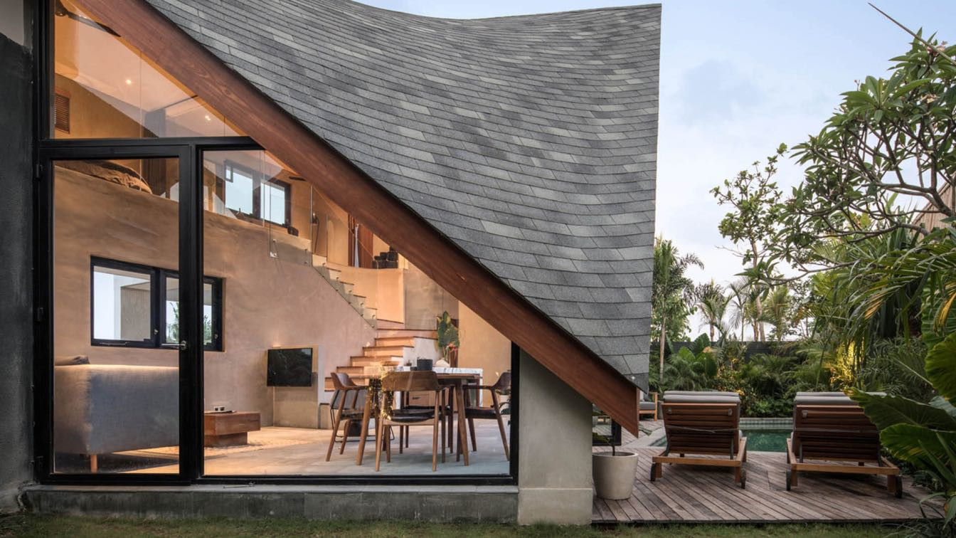 Roofing Design Trends for 2022|Articles