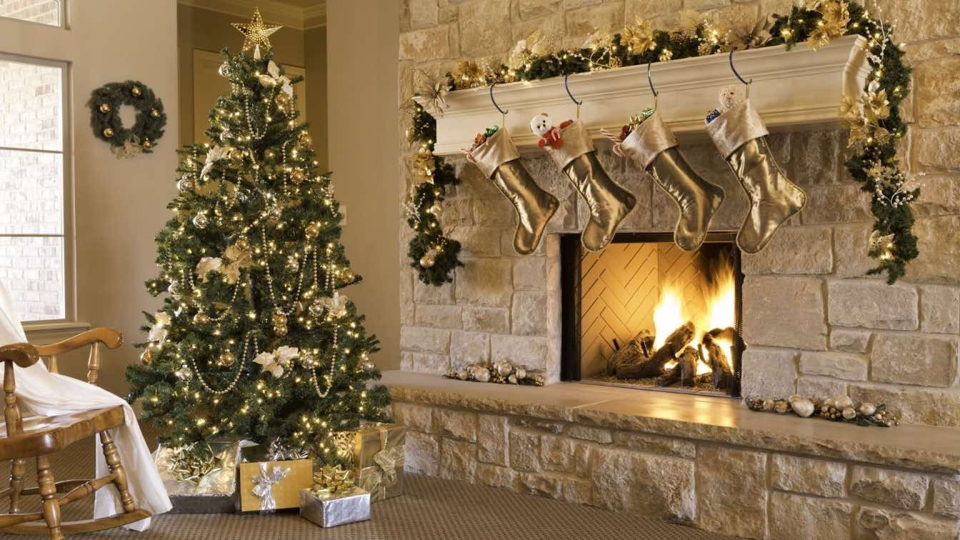 Christmas Decorations: What Are the Key|Articles
