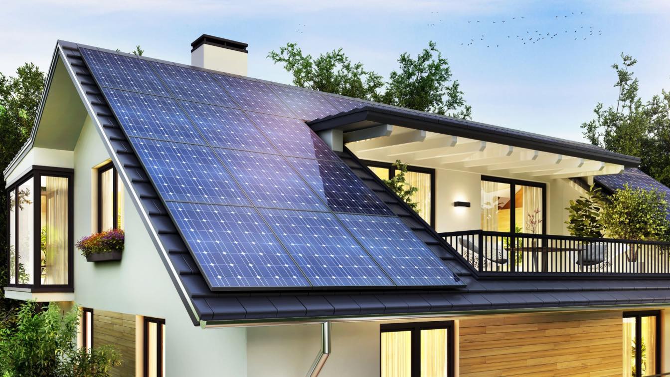 8 Tips On Designing Solar Ready Homes