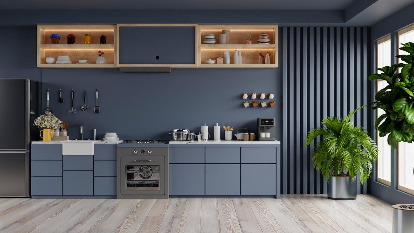 97 Kitchen Ideas To Help You Plan Your Dream Space