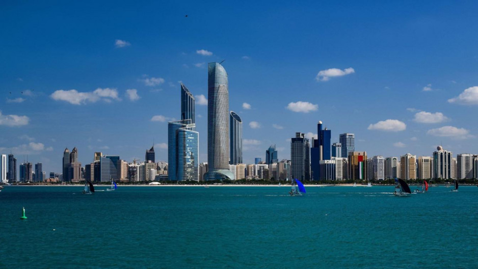 Abu Dhabi once again recognised as the w|Articles