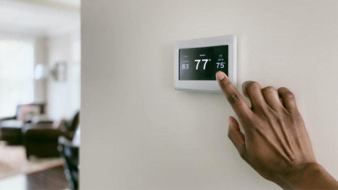 Benefits of a Smart Thermostat|Articles