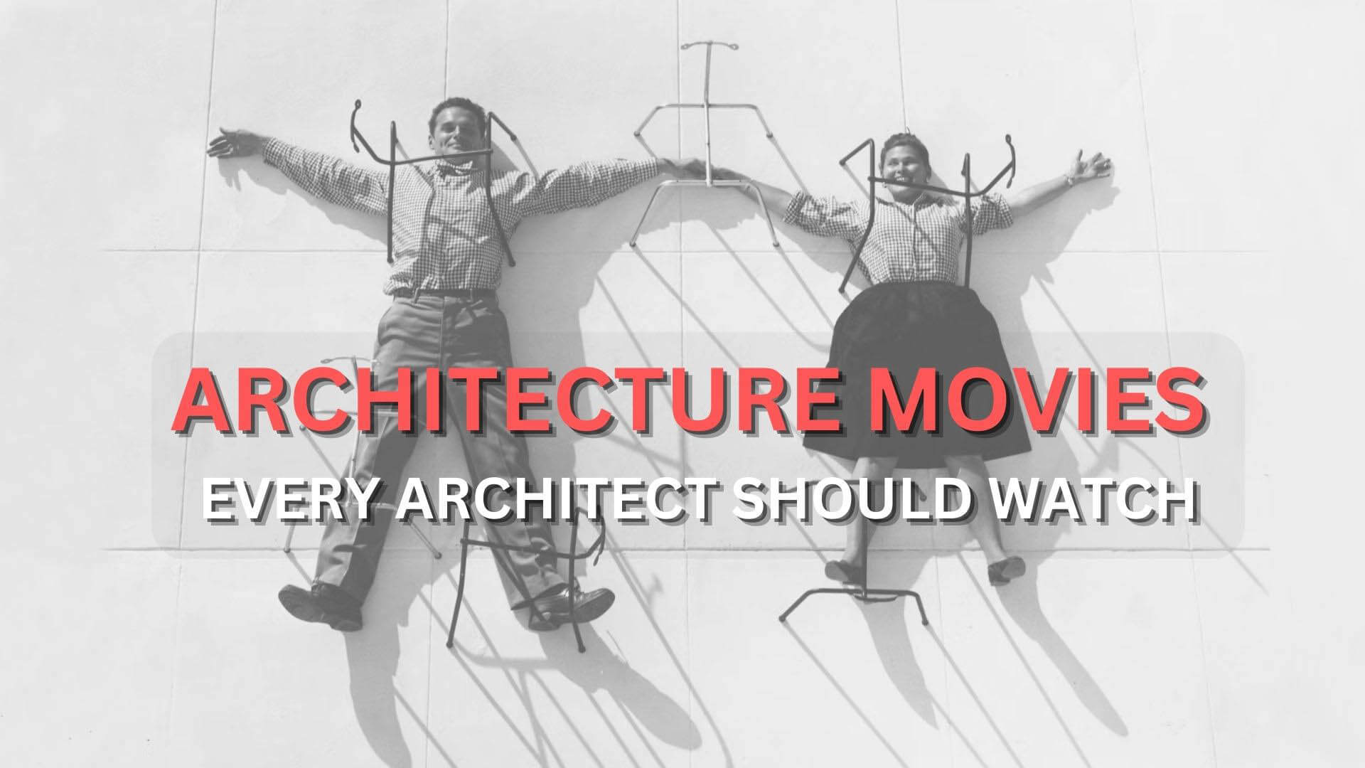 6 Movies That Use Architectural Visualizations to Tell Stories and