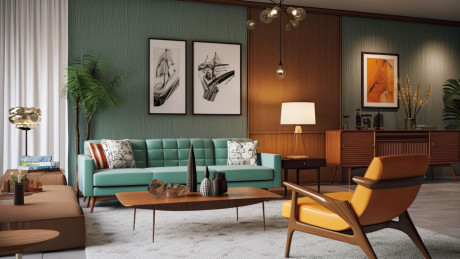 Mid-Century Modern vs. Modern Design: Wh|Articles