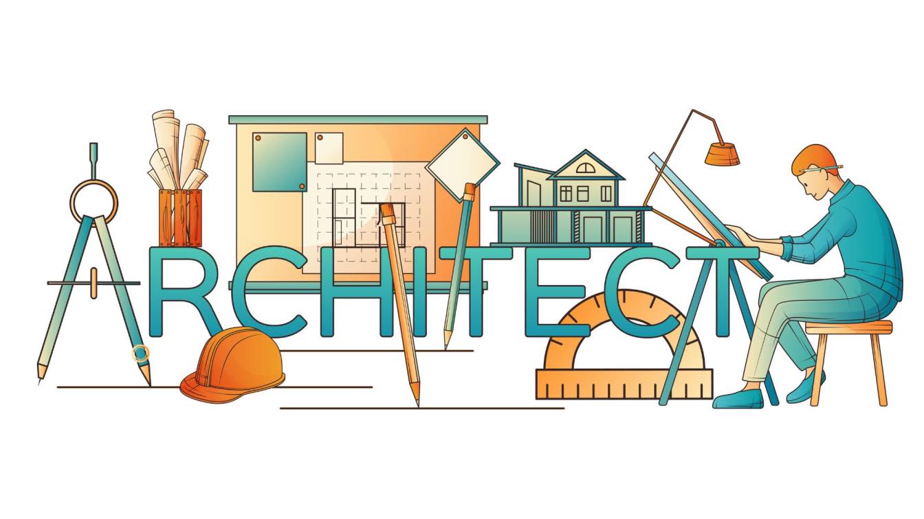architecture blueprints