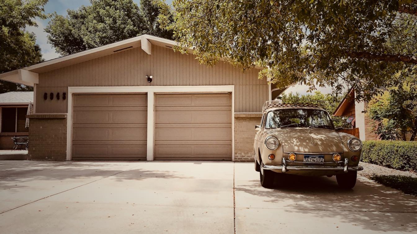How Proper Garage Design Enhances Home V