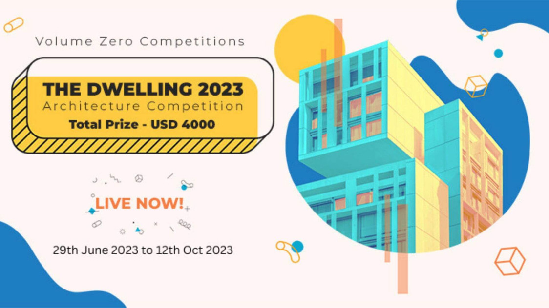 architecture essay competition 2023