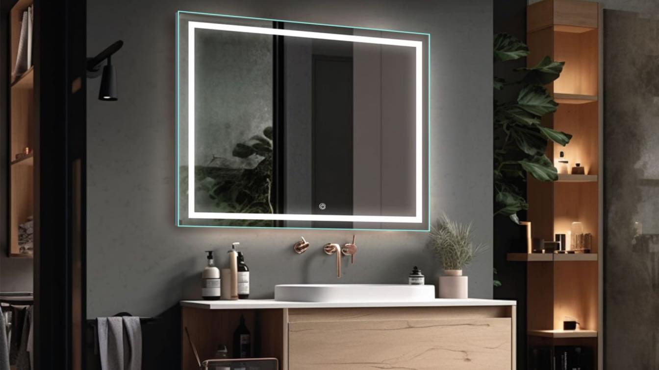 Modern Bathroom Must-Have: Exploring the