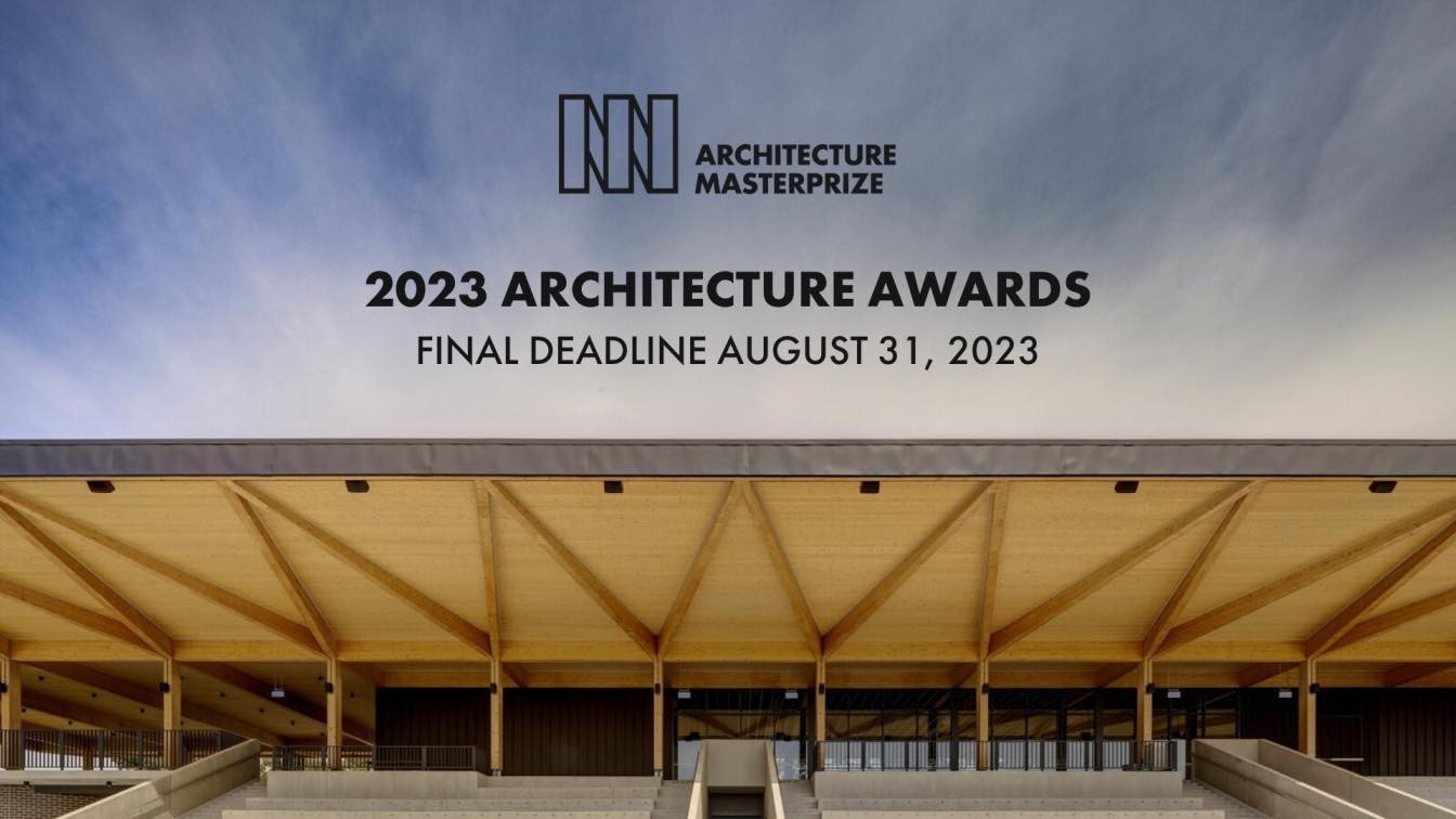 Architecture Masterprize - 2023 Architec