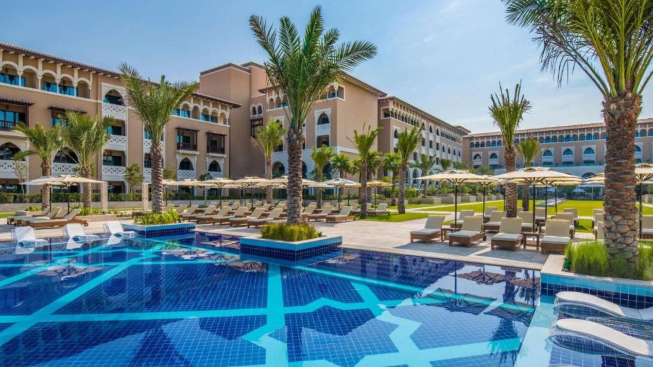 Rixos Hotel UAE Global Sustainable Touri|News