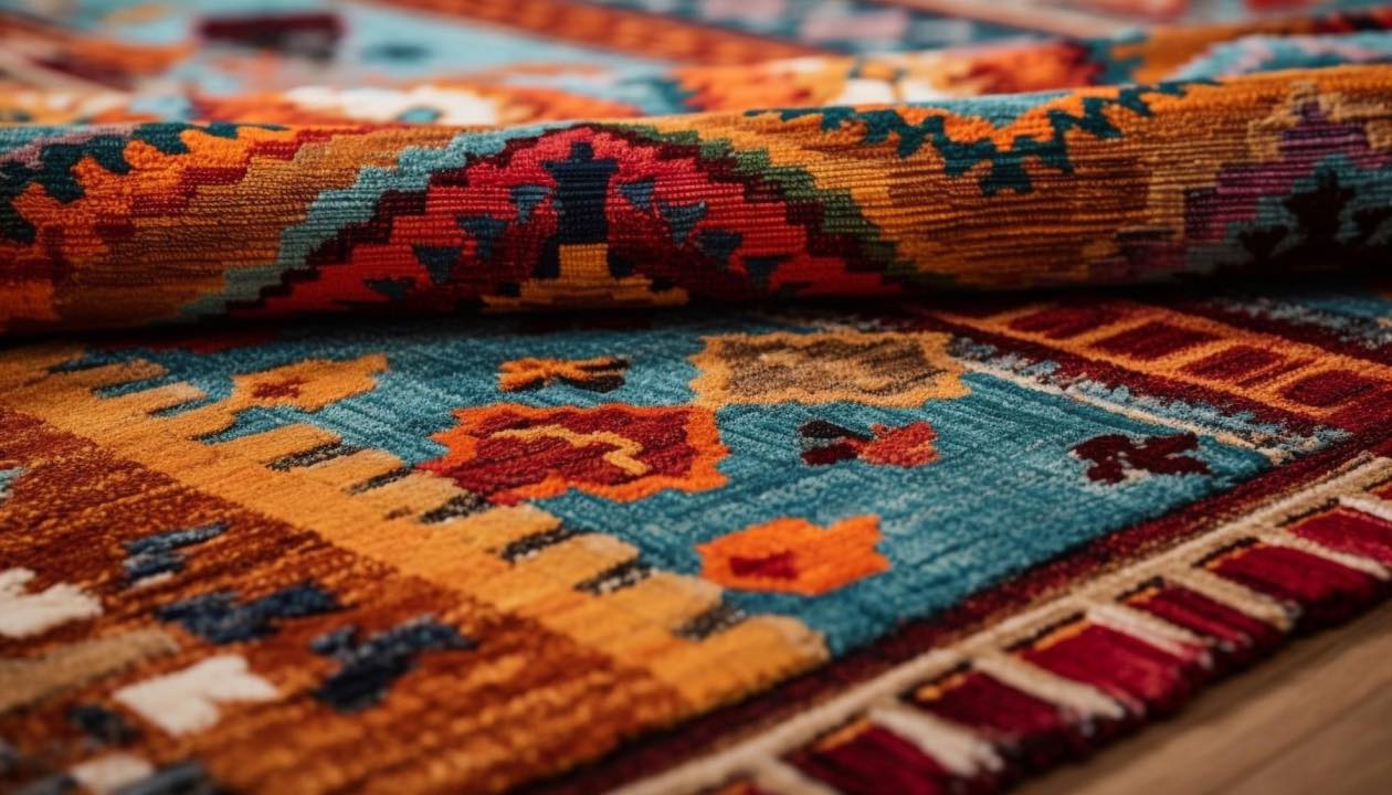 Handmade Western Rugs: Add a Touch of Ru