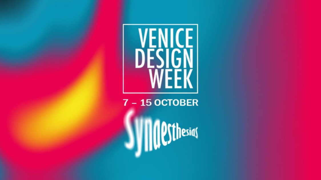 VENICE DESIGN WEEK 2023 Design FestivaEvents