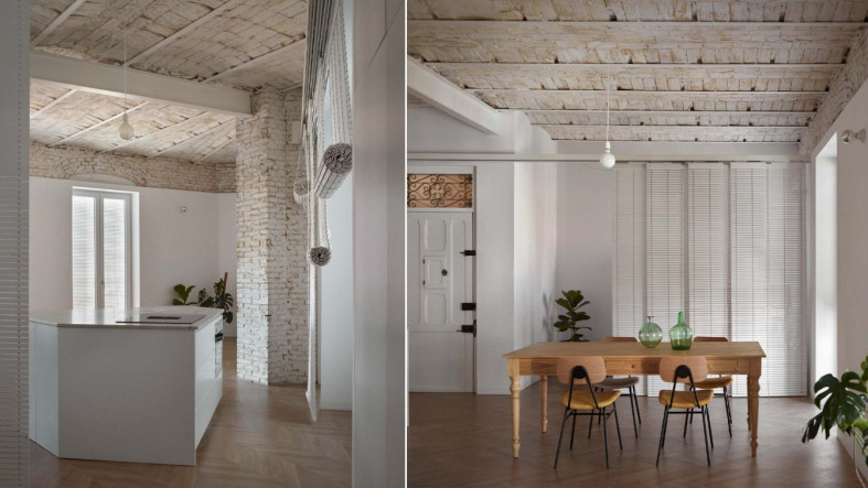 Apartment in Russafa, Valencia, Spain by|Apartments