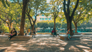 Dream Campus Checklist 5 Architectural Articles Dream Campus Checklist 5 Architectural Articles