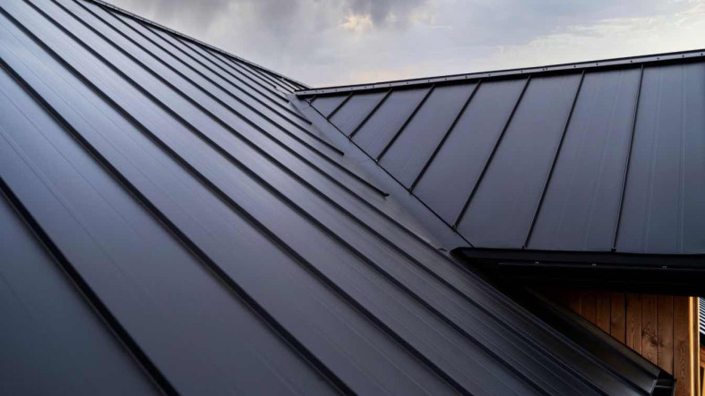 Why Metal Roofs are a Sustainable Choice|Articles