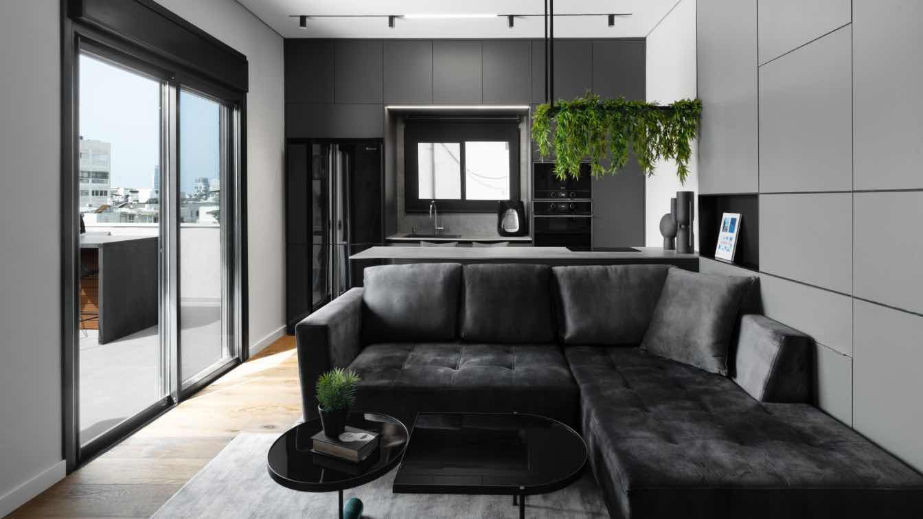 Apartment – Tags | AmazingArchitecture