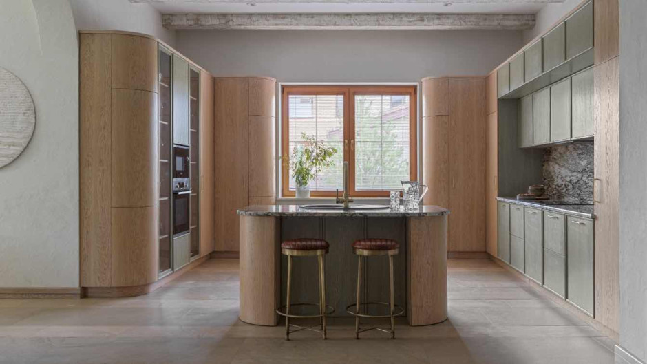 Pestovo Country House, Pestovskoye Reser|Houses