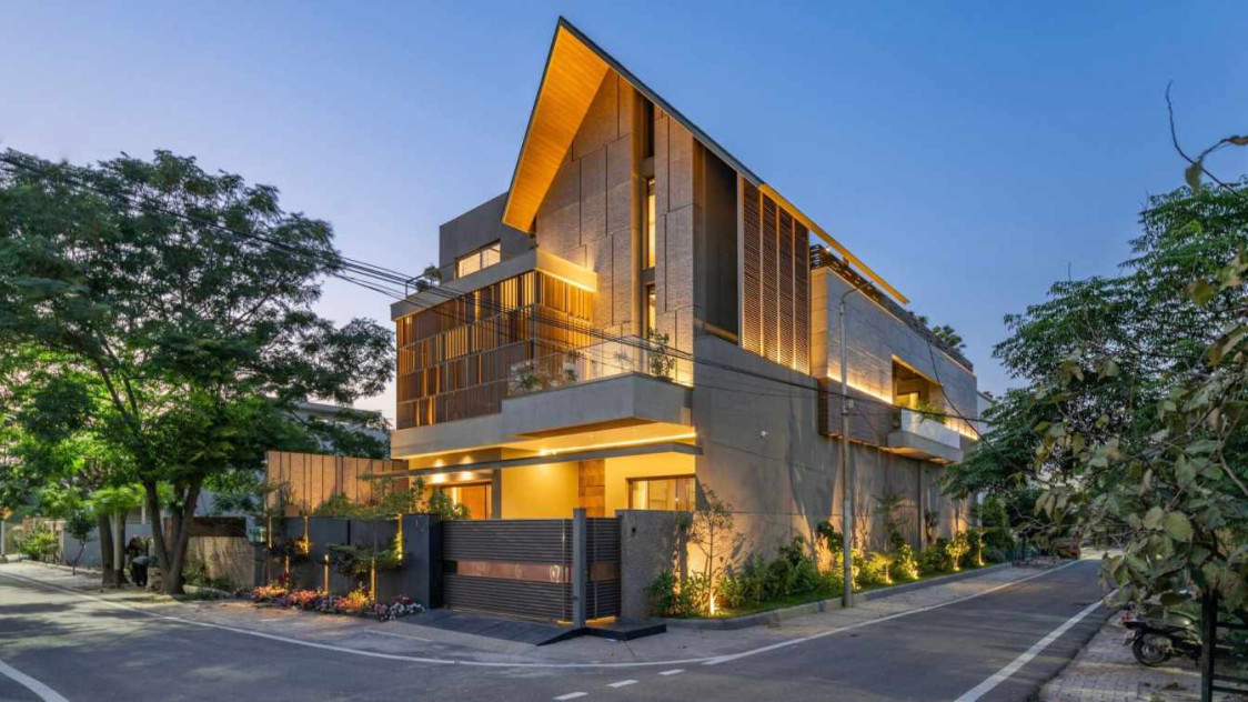 Houses | AmazingArchitecture