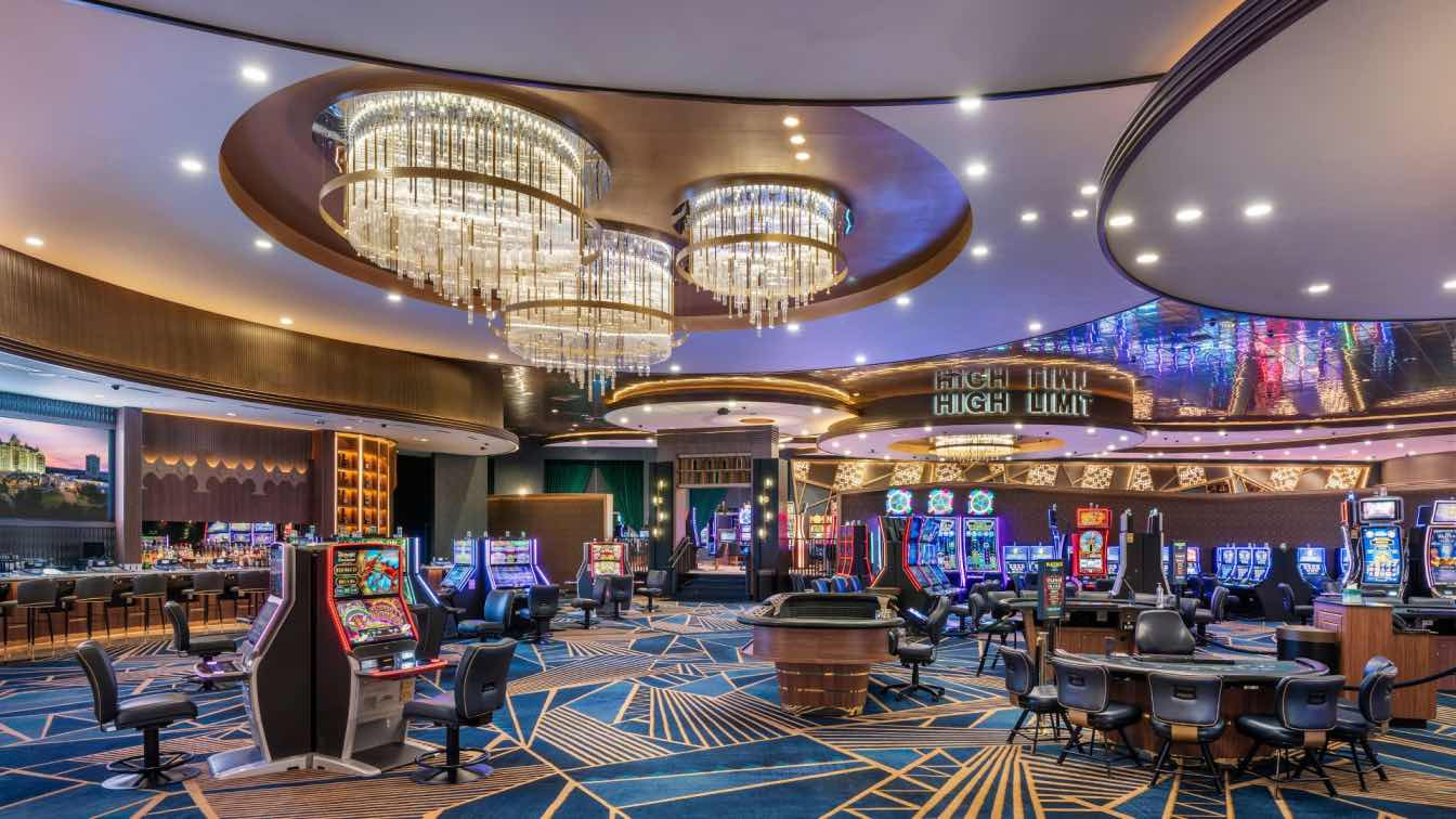 Foxwoods Online Casino