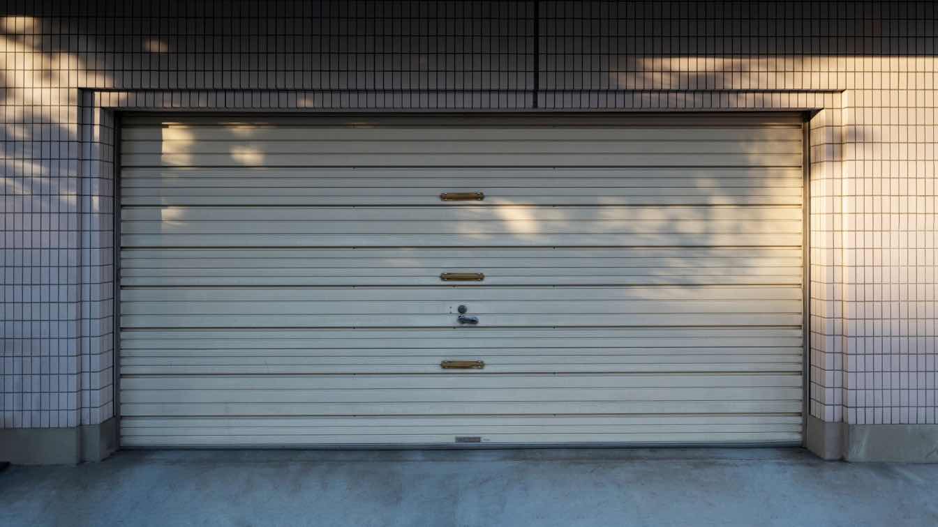 Garage Door Service Scottsdale