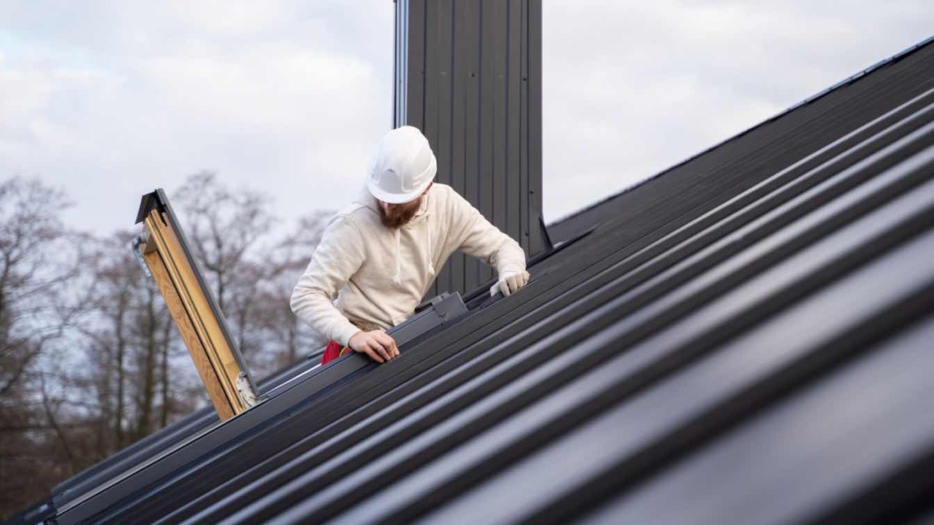 Weathering the Storm: How Proper Roof Ma|Articles