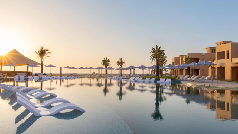 Sofitel Al Hamra Beach Resort Opens its|News