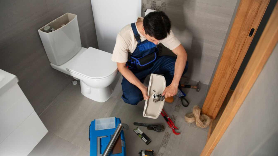 Step-by-Step Guide to Installing a Bidet|Articles