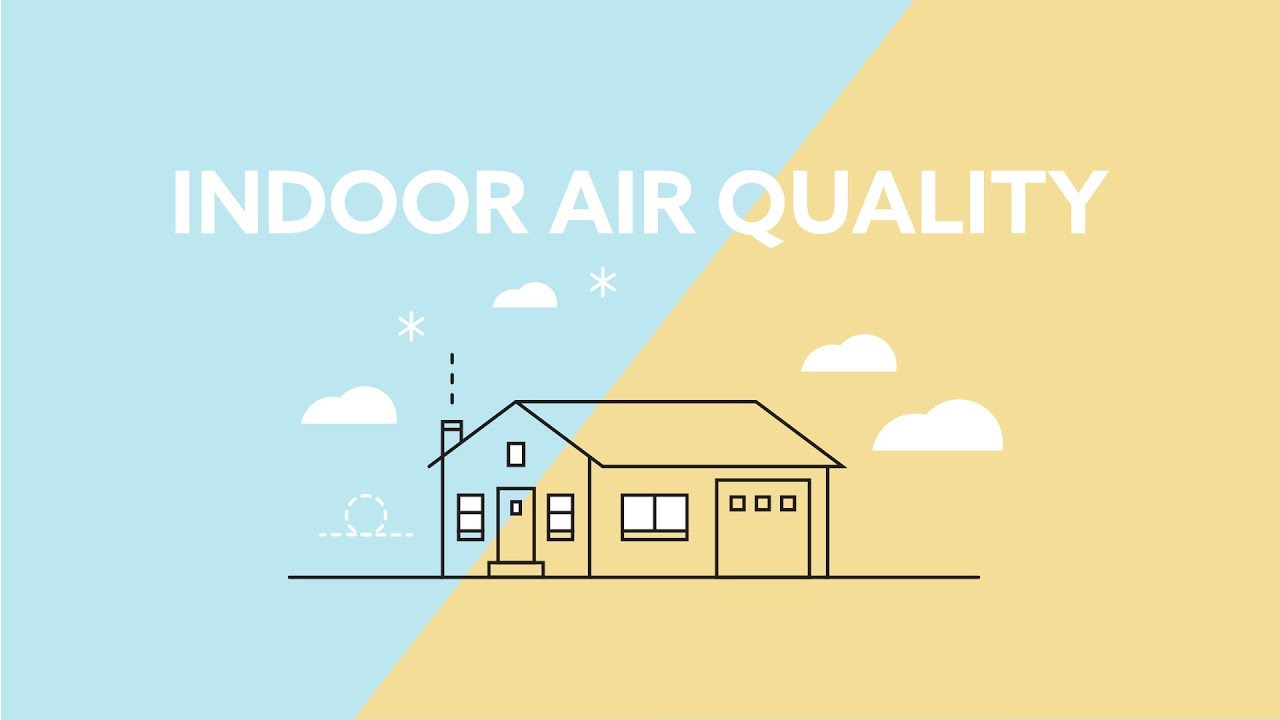 Useful Tips To Improve Indoor Air Qualit|Articles