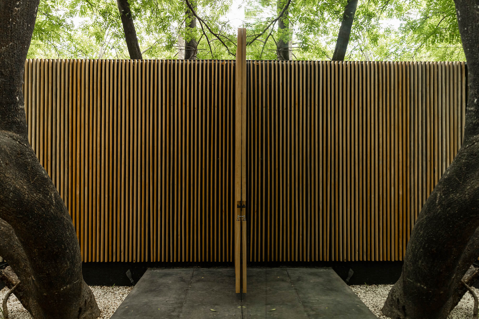 Casa Santa María del Oro, Mauricio Ceballos X Architects