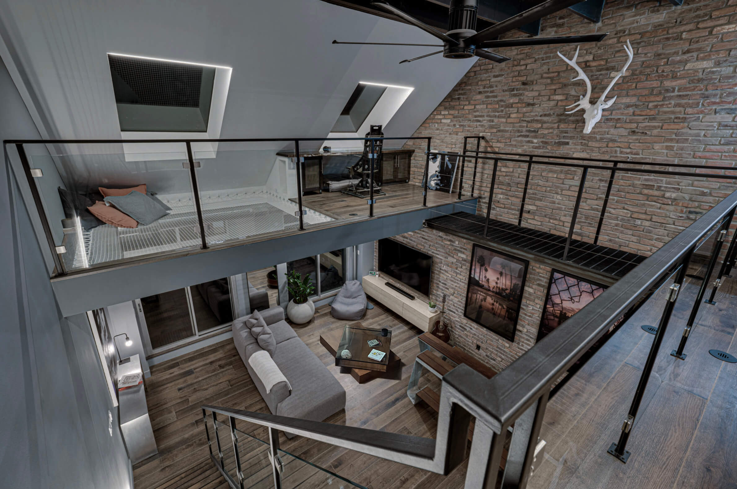 Loft Spaces Near Mechiff And Fipple - ic9jkso