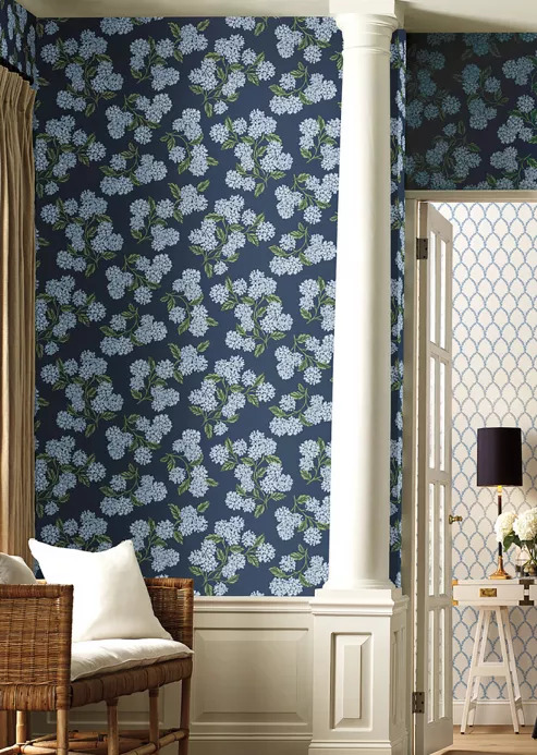 Designer Wallpapers To Style Up The Livi|Articles