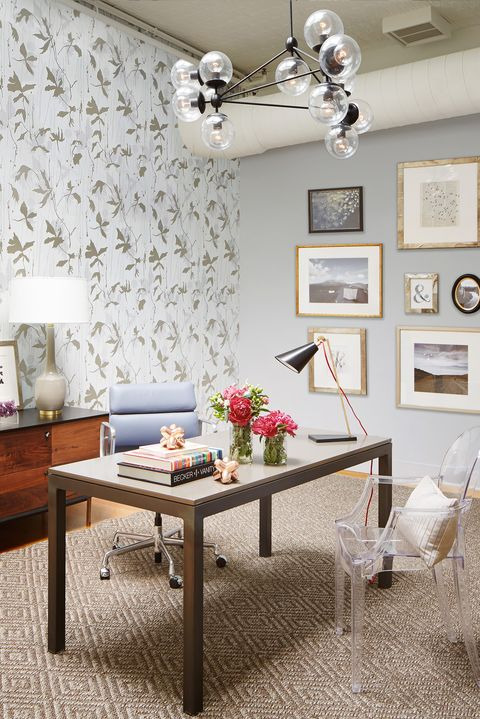 Designer Wallpapers To Style Up The Livi|Articles