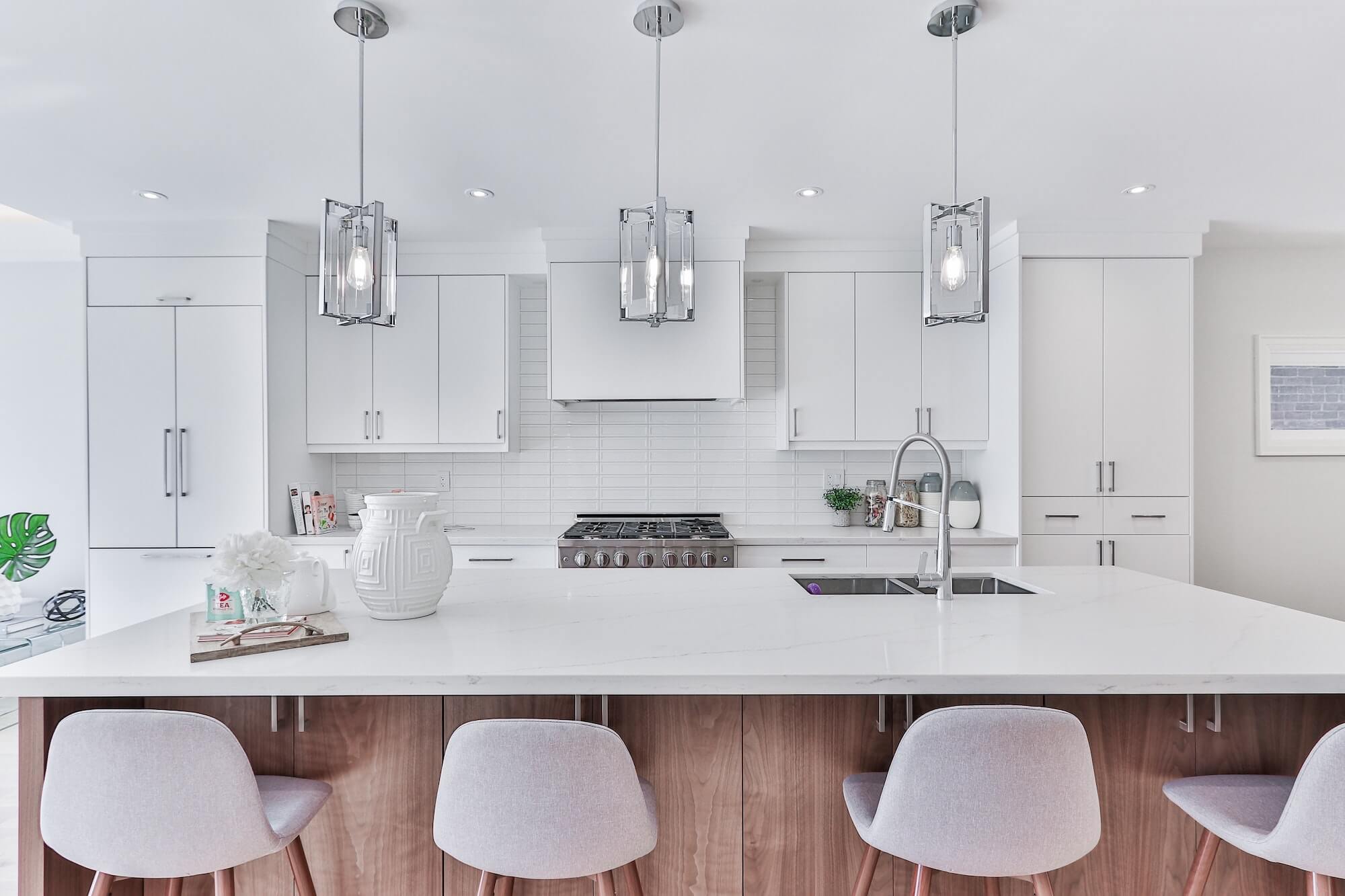 Simple Ways to Make Your Kitchen MoreArticles Simple Ways to Make Your Kitchen MoreArticles