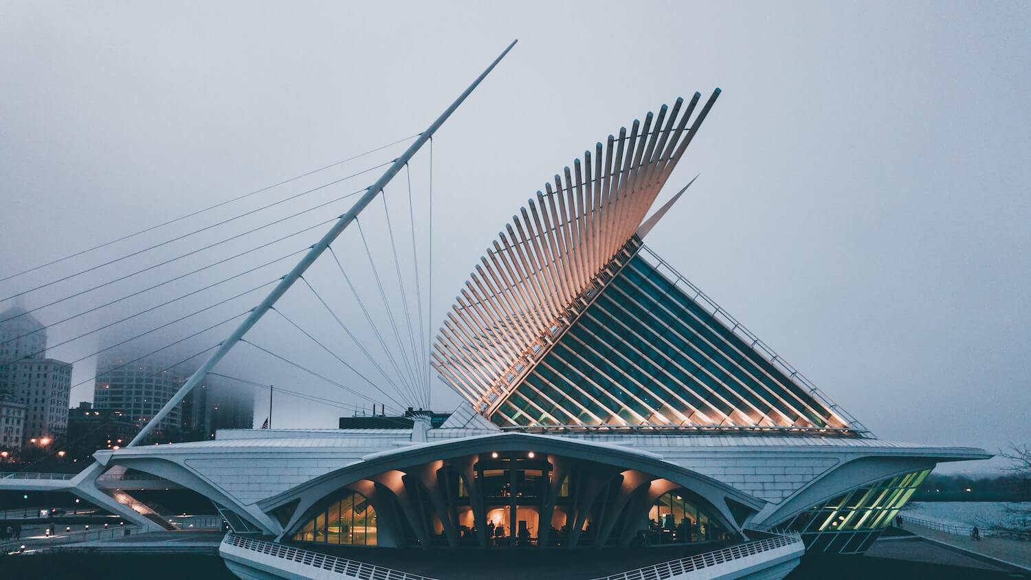 Celebrating Santiago Calatrava Valls nature inspired architectural feats