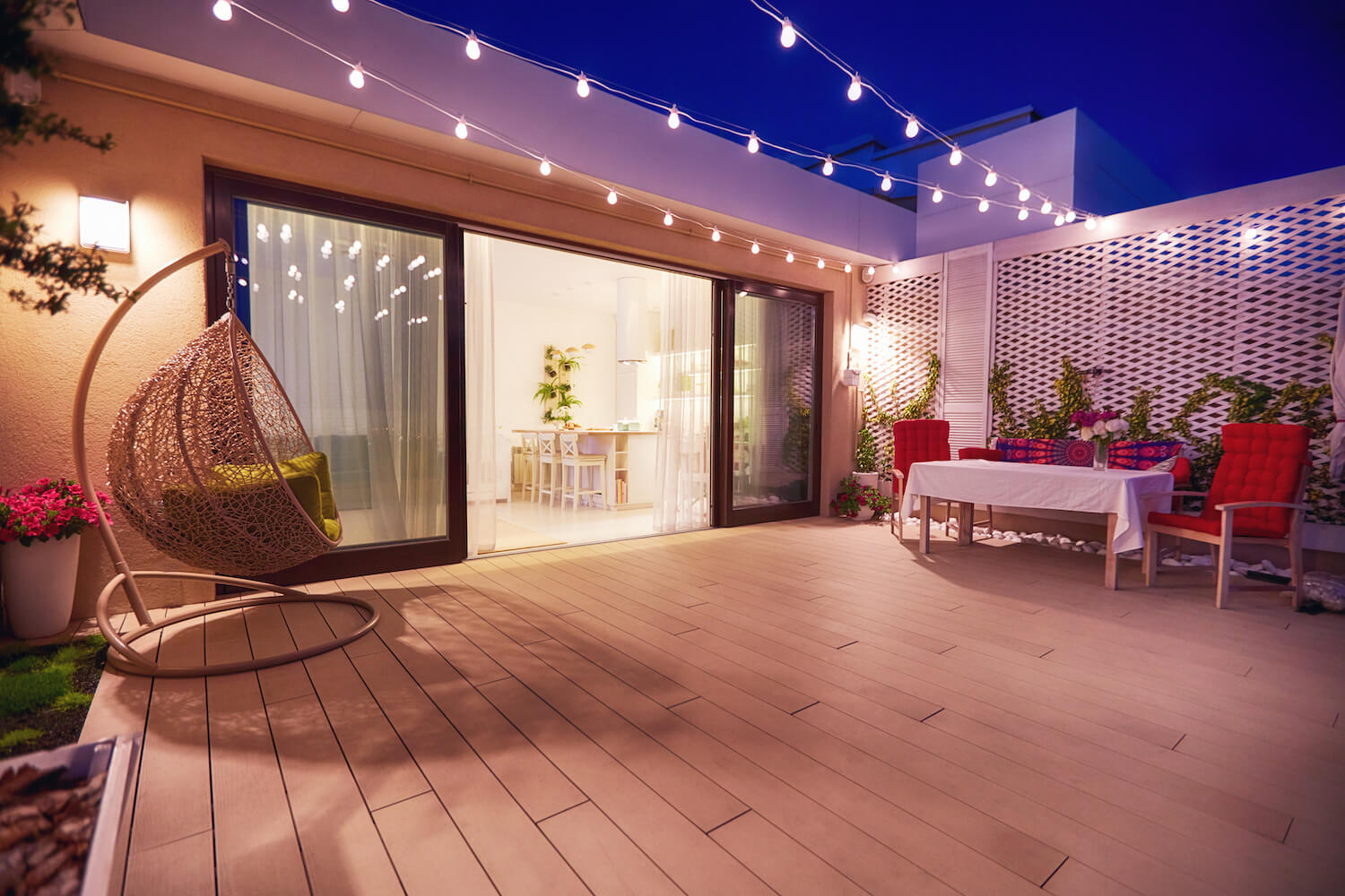 The Do's And Don'ts Of Outdoor Lighting