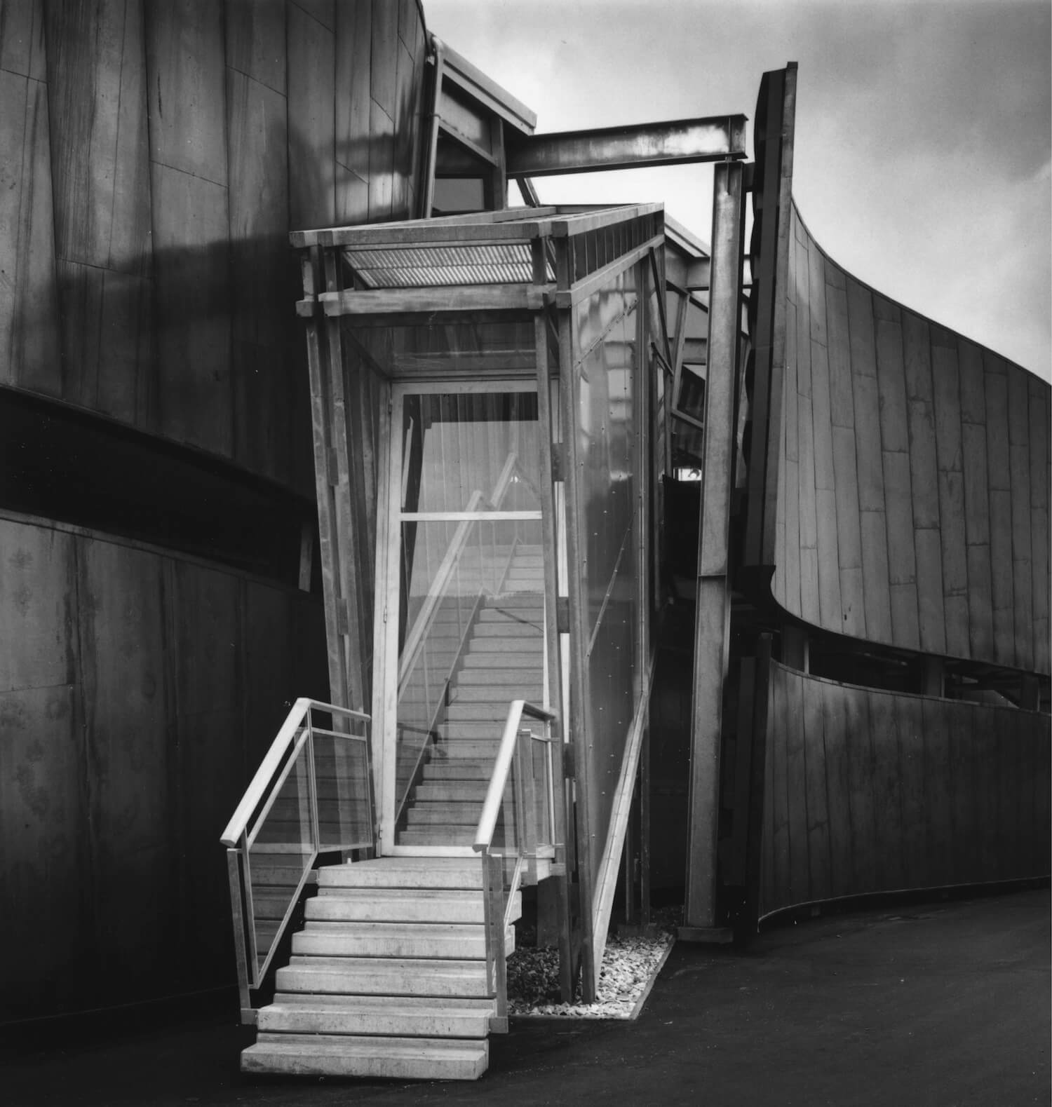Architecture Unbound: A Century of the D|Books