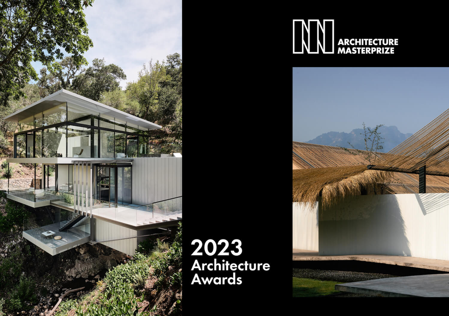 Architecture Master Prize 2023 
