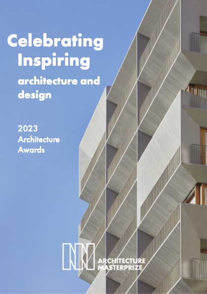 Architecture Masterprize 2023 Architeture Awards 1 