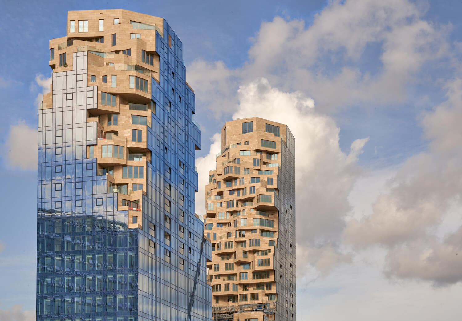 Emporis Skyscraper Award Winners AnnouncNews