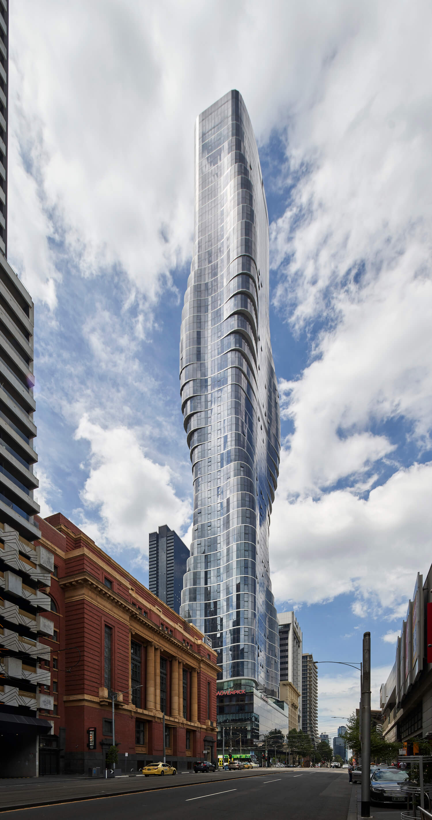 Emporis Skyscraper Award Winners AnnouncNews