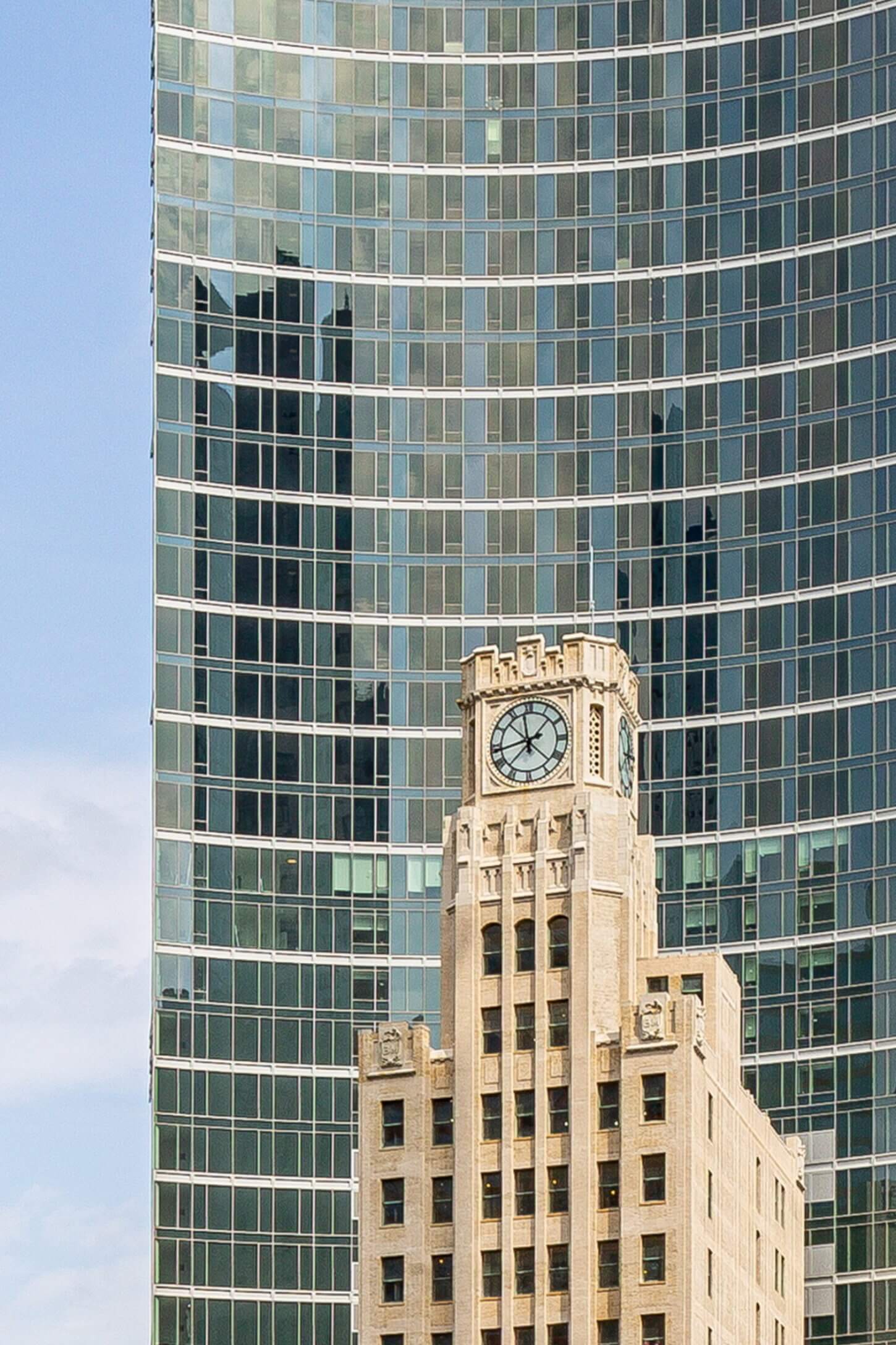 Emporis Skyscraper Award Winners AnnouncNews