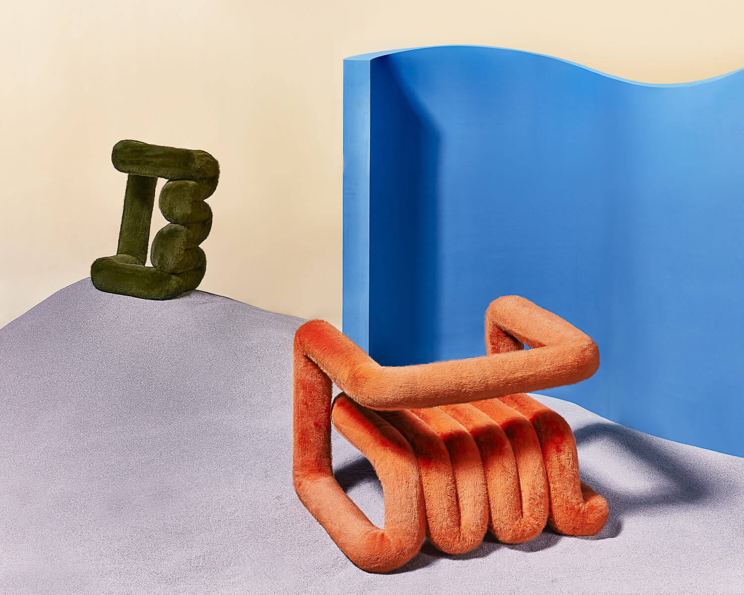 The 36.5°C SERIES by X-ZOO|Chair