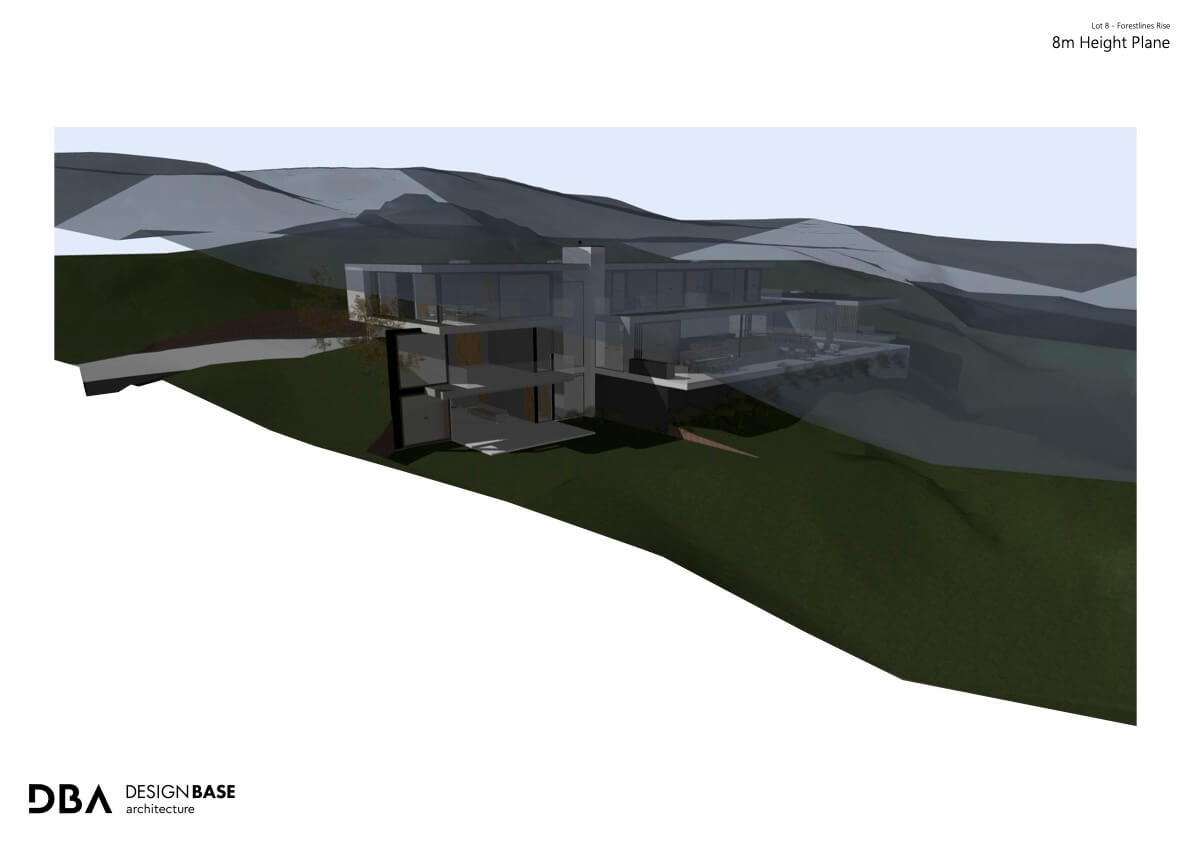 Waiora Residence: Revolutionising Reside|Visualization