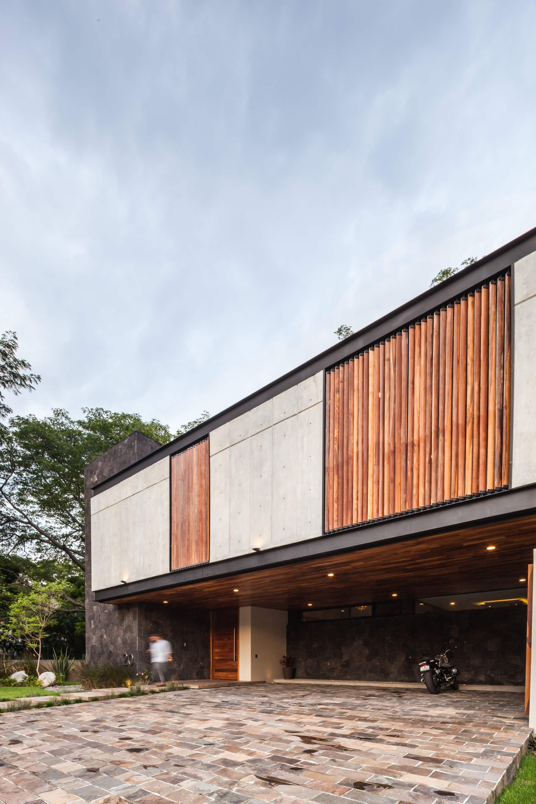 Hilca House in Colima, Mexico designed b|Houses