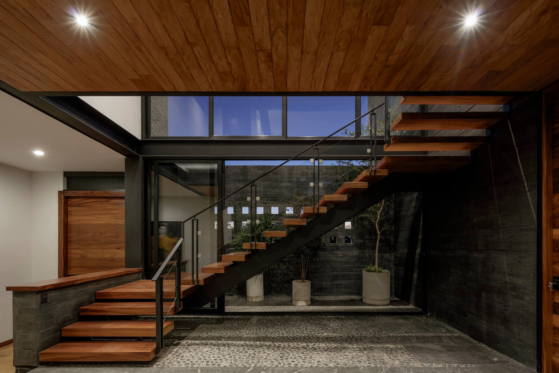 staircase design 