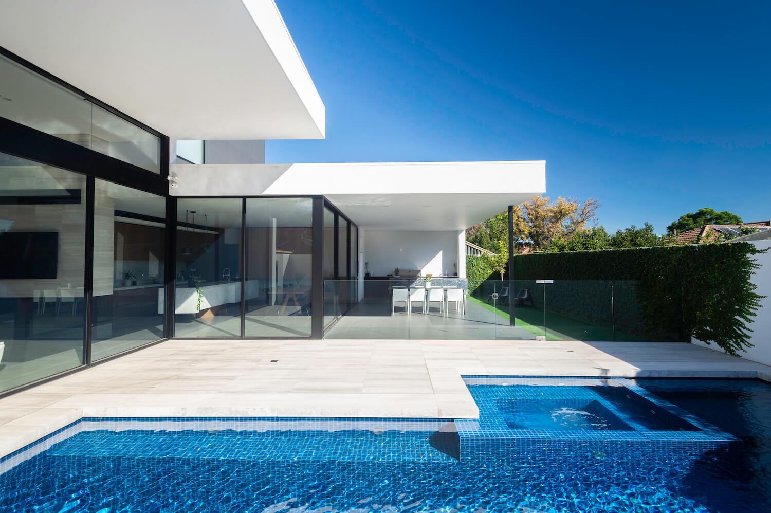 Lockleys Residence in Adelaide, Australi|Houses