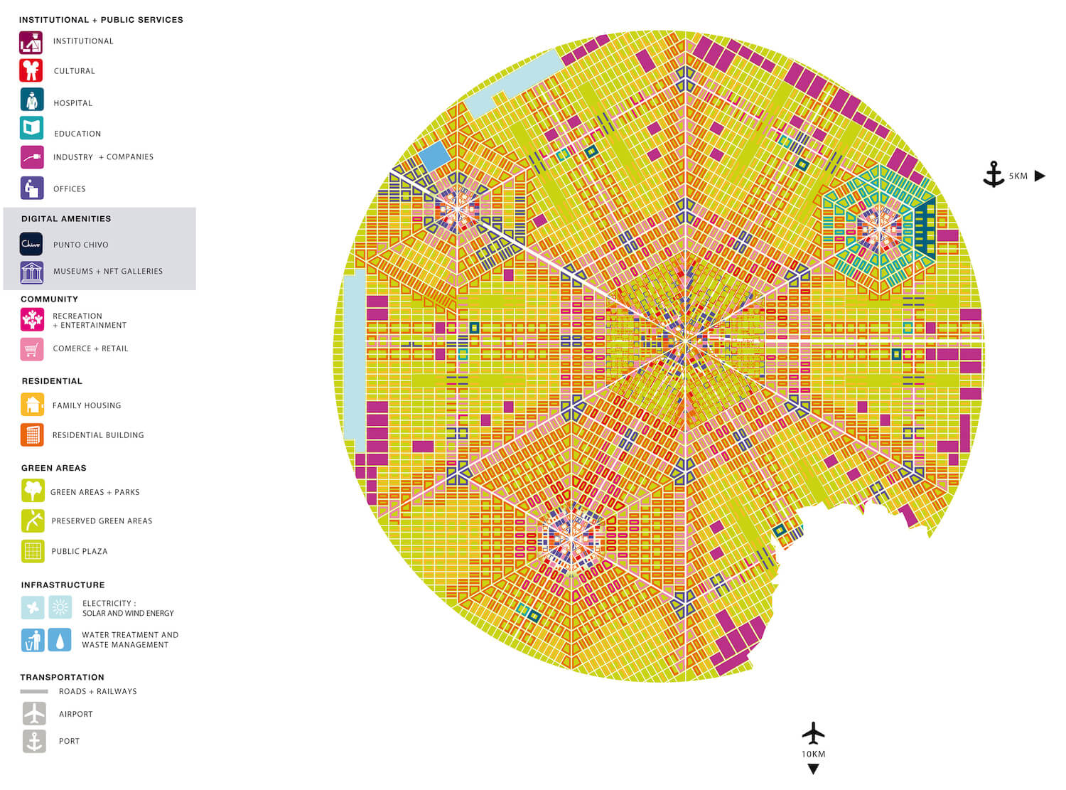 bitcoin city location