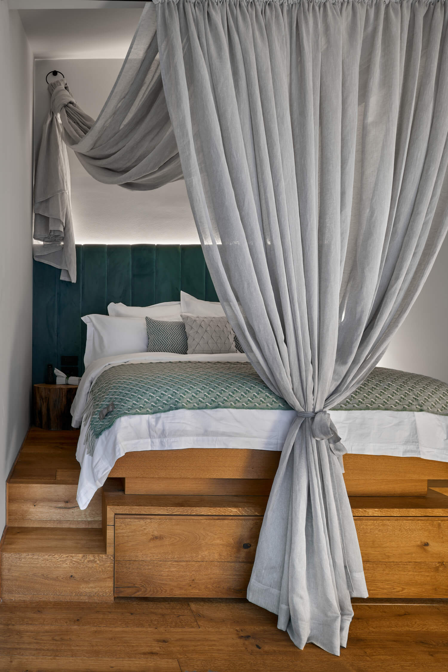 Milka Boutique Hotel & Restaurant in KraHotel